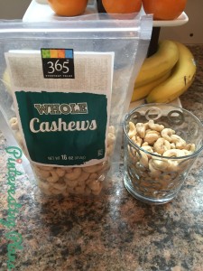 gather your ingredients