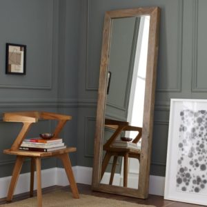 west elm floor mirror
