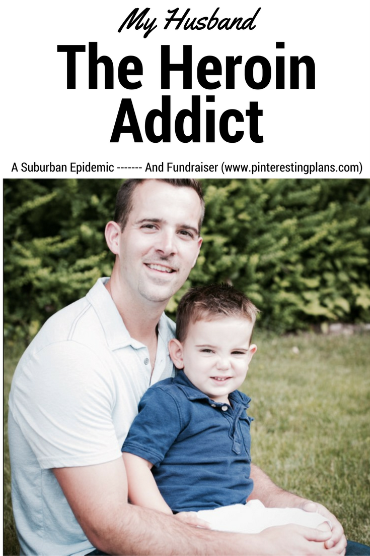 husband heroin addict