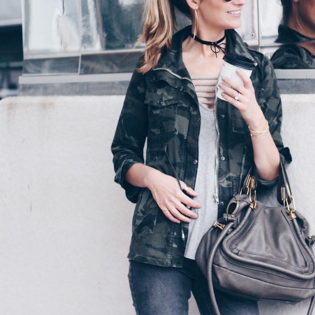 Connecticut life and style blogger, Pinteresting Plans shares 5 ways loving an addict has helped her. Read more on the blog now.