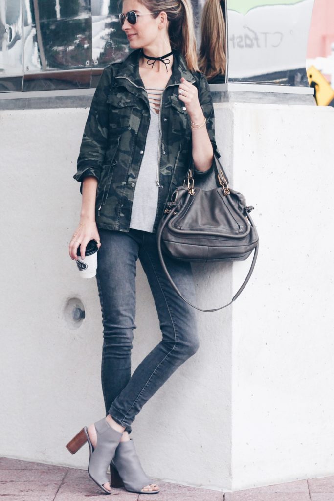 Connecticut life and style blogger, Pinteresting Plans shares 5 ways loving an addict has helped her. Read more on the blog now. 