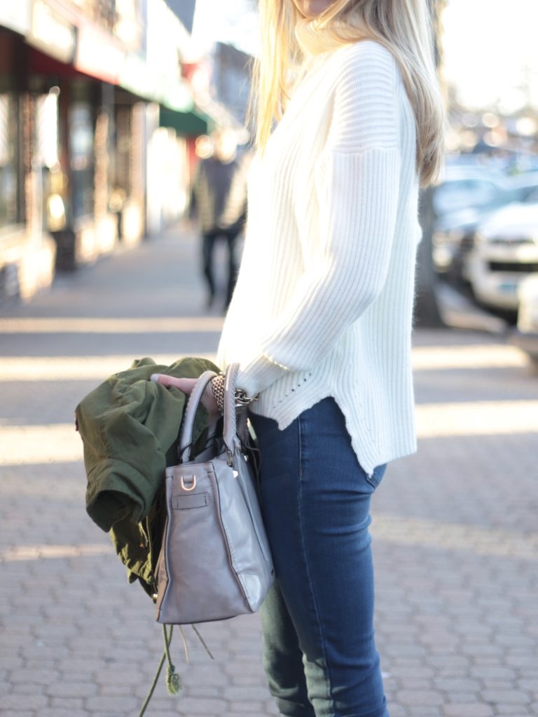 Connecticut life and style blogger, Pinteresting Plans shares 8 Women's Spring fashion trends that will be hot in 2017. Read more now.