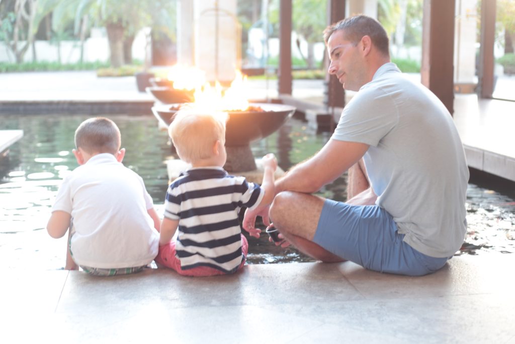 Connecticut life and style blogger, Pinteresting Plans recaps tips & highlights from a recent vacation at the St. Regis Bahia Beach Resort on Puerto Rico.