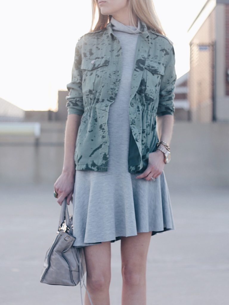 Connecticut life and style blogger, Pinteresting Plans shares Easter dresses for women and how to style them for different weather possibilities.