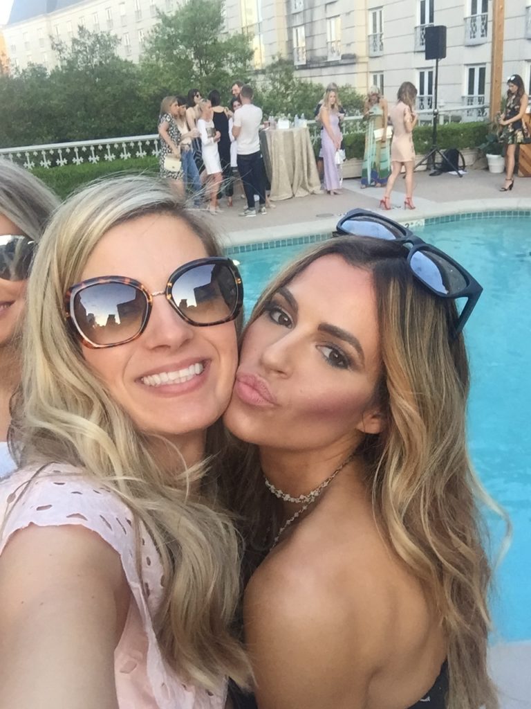 Connecticut life and style blogger, Pinteresting Plans shares What she learned and did at the REwardstyle 2017 Conference in Dallas, TX. 