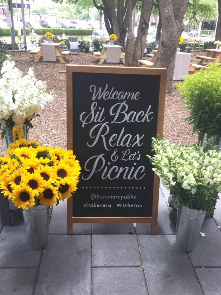 Connecticut life and style blogger, Pinteresting Plans shares What she learned and did at the REwardstyle 2017 Conference in Dallas, TX. 