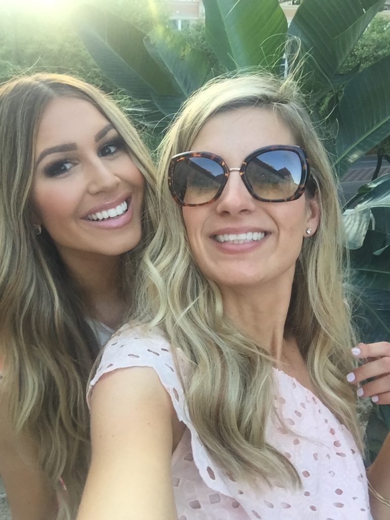 Connecticut life and style blogger, Pinteresting Plans shares What she learned and did at the REwardstyle 2017 Conference in Dallas, TX. 
