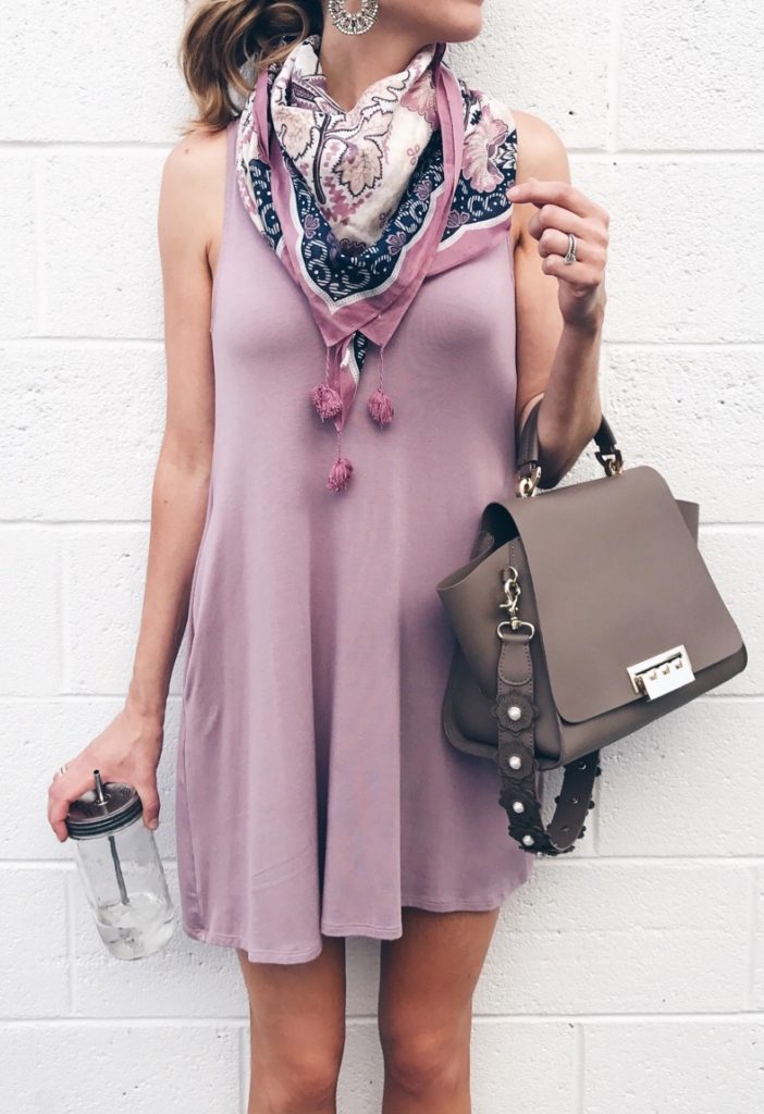 Connecticut life and style blogger, Pinteresting Plans shares summer sale outfit favorites - a round-up for recent Summer outfits she showed on Instagram.