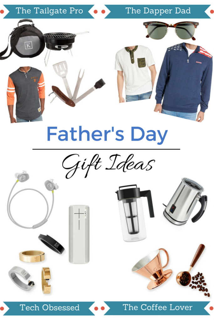 Unique Father's Day Gift Ideas