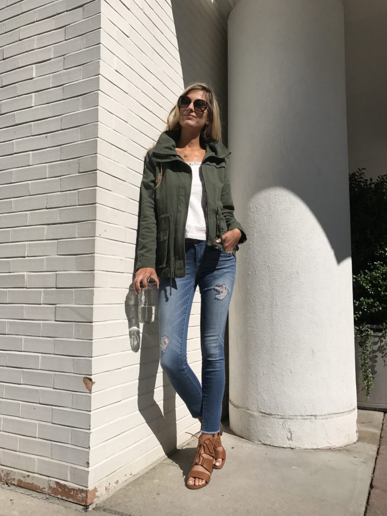 Connecticut life and style blogger, Pinteresting Plans answer your most asked questions about how to take and edit fashion blog photos. 