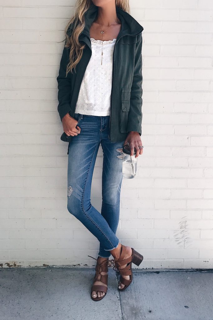 Connecticut life and style blogger, Pinteresting Plans answer your most asked questions about how to take and edit fashion blog photos. 
