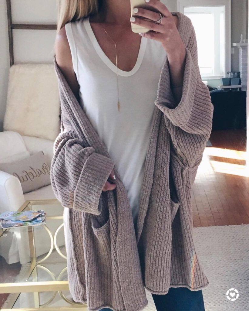 on sale this weekend - free people low tide cardigan on pinterestingplans