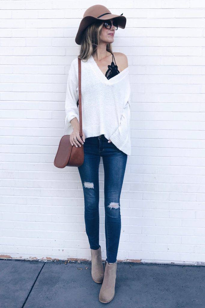 Must SEE! 5 Fall Sweaters 2017 under $50