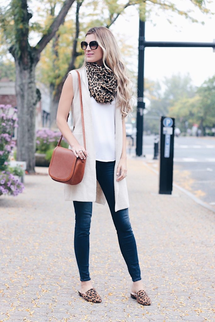 SAVE THIS! 5 MUST HAVE Fall shoes 2017