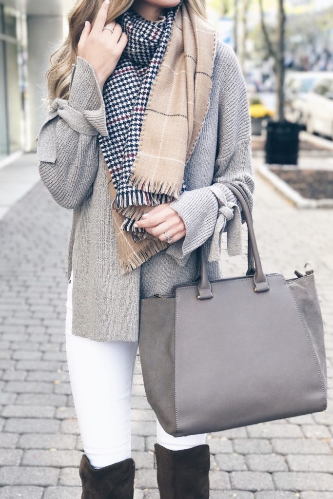 AFFORDABLE trendy Fall sweaters 2017 - 