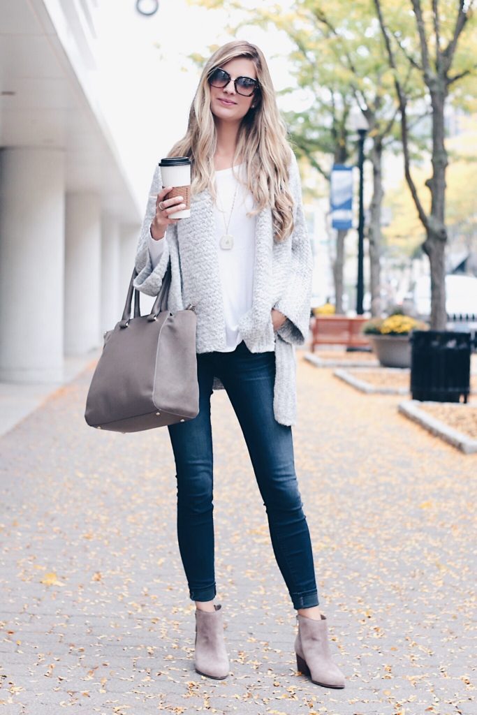 Need shoe suggestions? READ THIS! 5 best Fall shoe 2017 picks