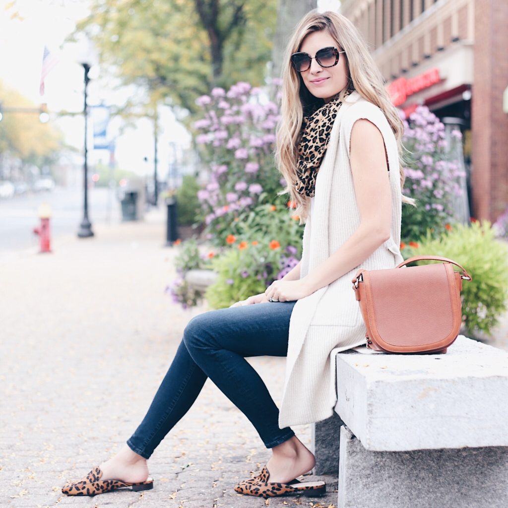 CHECK THIS OUT! 5 MUST HAVE Fall Shoes 2017