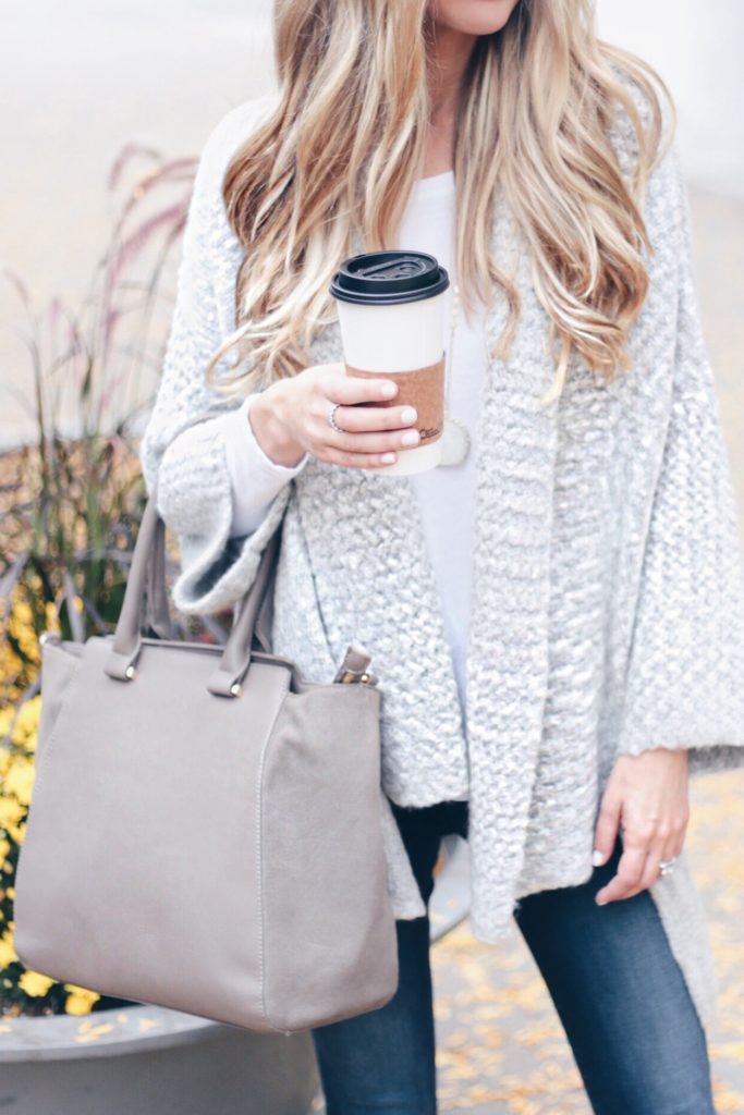 Bookmark THIS! 5 Fall shoes 2017 and this cute cardigan TOO!