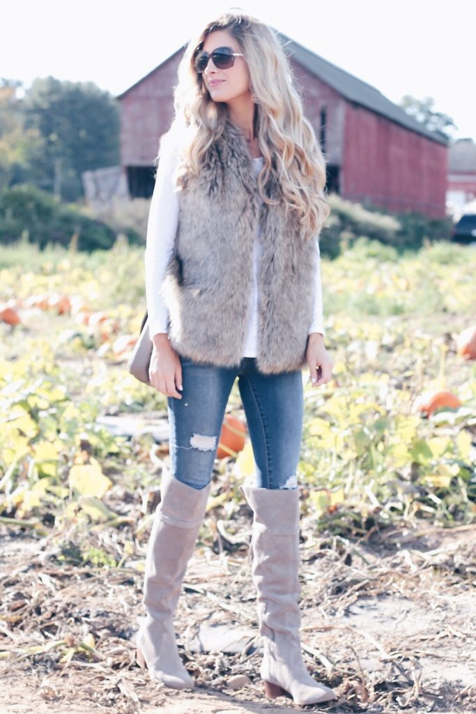 PIN THIS!!! Fall bucket list for Friends - activities you can your girlfriends should do together before Fall ends.