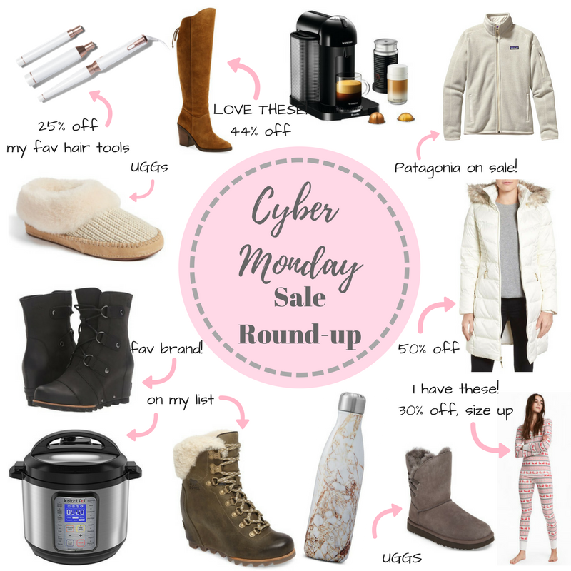 Best Cyber Monday 2017 Deals - Pinteresting Plans