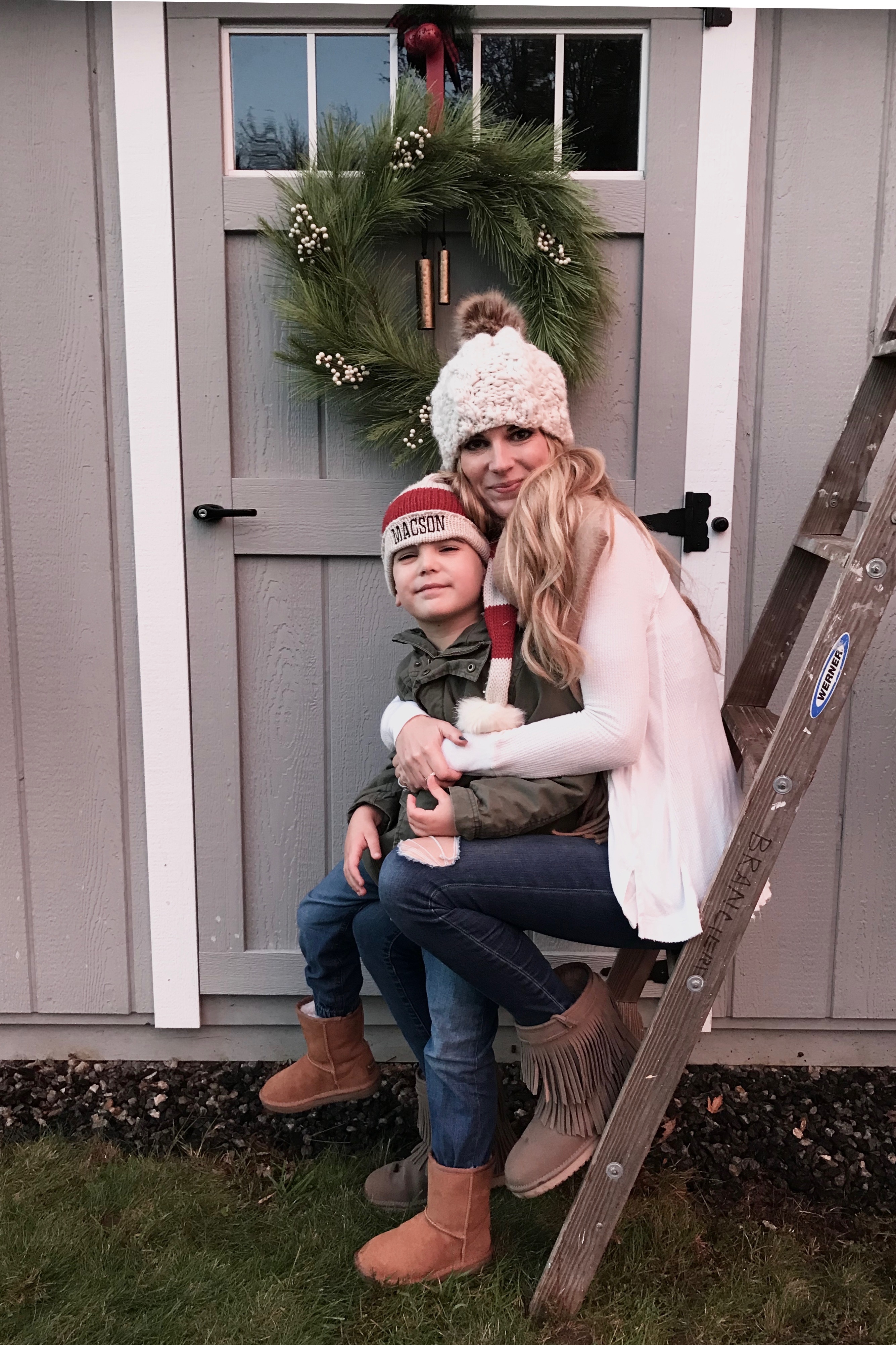 cute boy names 2017 and the BEST Fall and Winter boots for mom and child