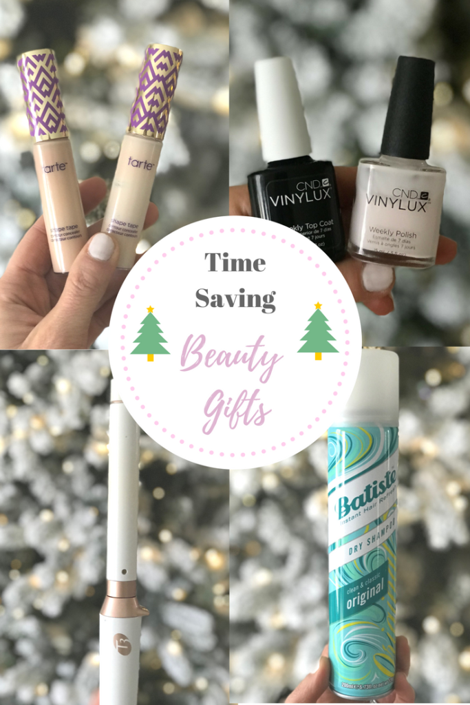  Time Saving Beaty Products to Gift This holiday season