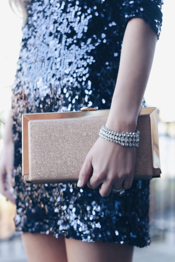 great gatsby dresses - sequin short dress perfect for a roar 1920's theme party