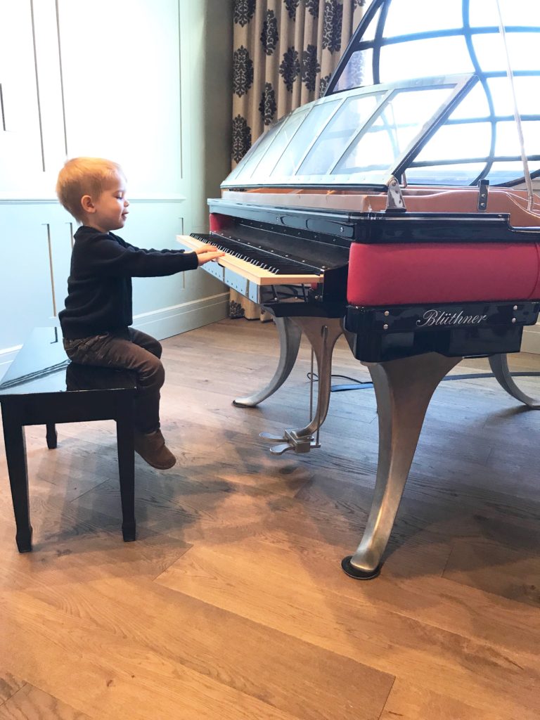 delamar hotel review - connecticut fashion blogger pinterestingplans staycation photos