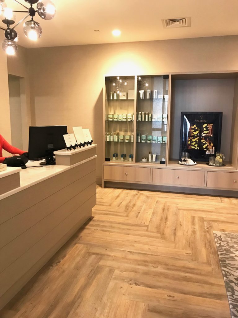 delamar hotel review - west hartford location spa - staycation post by pinterestingplans connecticut lifestyle blogger