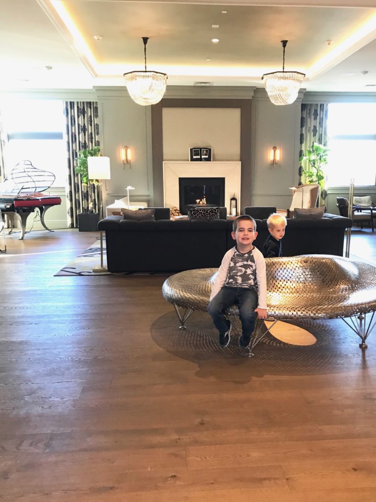 delamar hotel review - west hartford staycation photos by rachel moore connecticut lifestyle blogger