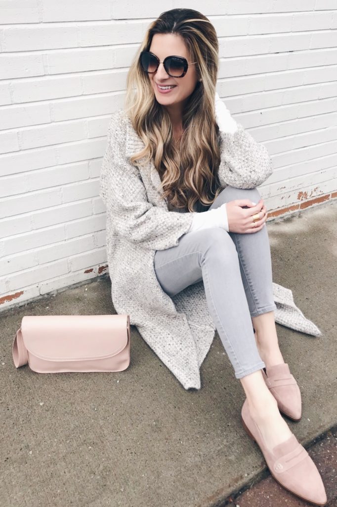spring transition shoes you need in your 2018 wardrobe on pinterestingplans