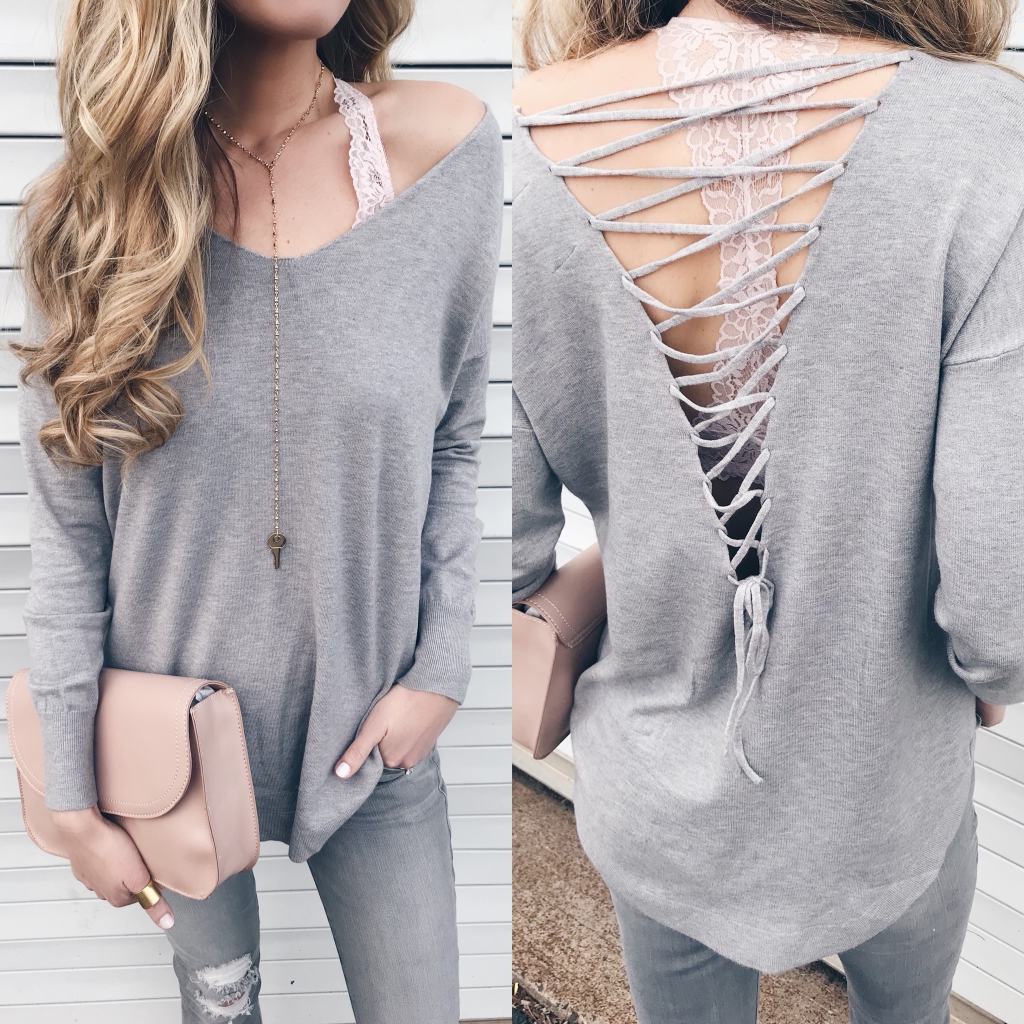 Outfit Ideas with Bralettes | Style Tips for Wearing a Bralette