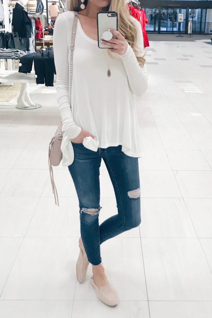 Weekly Wrap-Up 3/2- FP January Tee