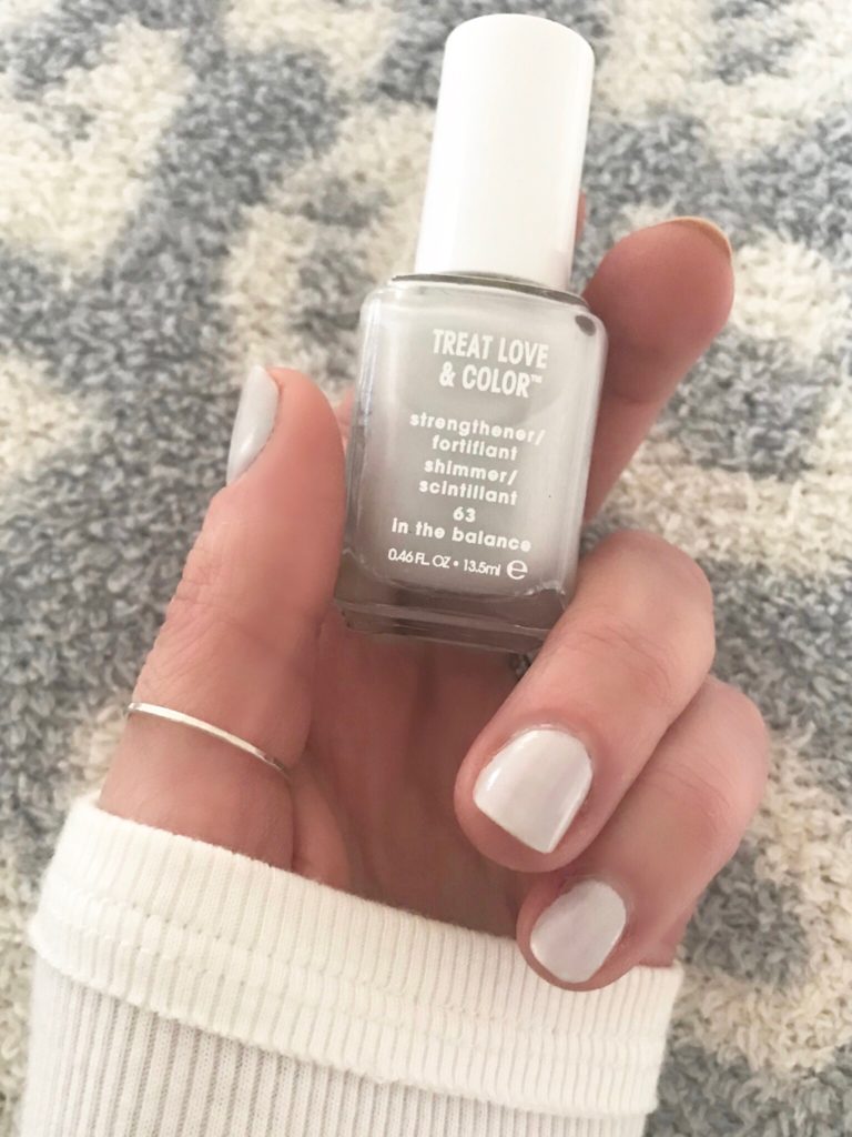 essie nail polish shades 2018 - in a balance on pinterestingplans connecticut lifestyle blog