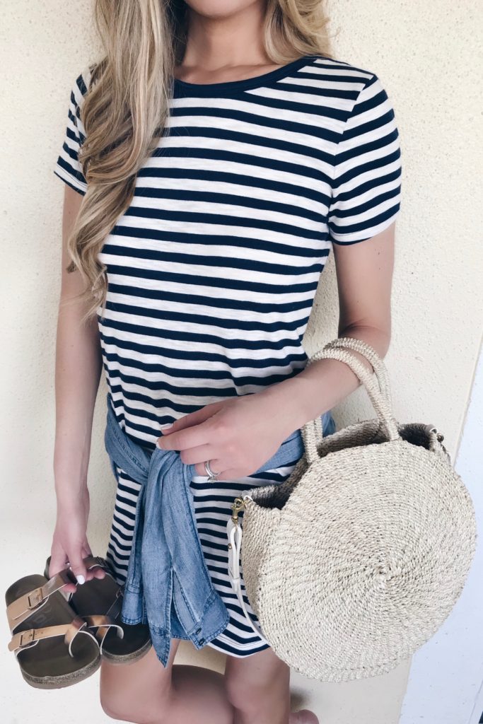 TIPS FOR PACKING LIGHT and essential wardrobe pieces to pick for your next vacation