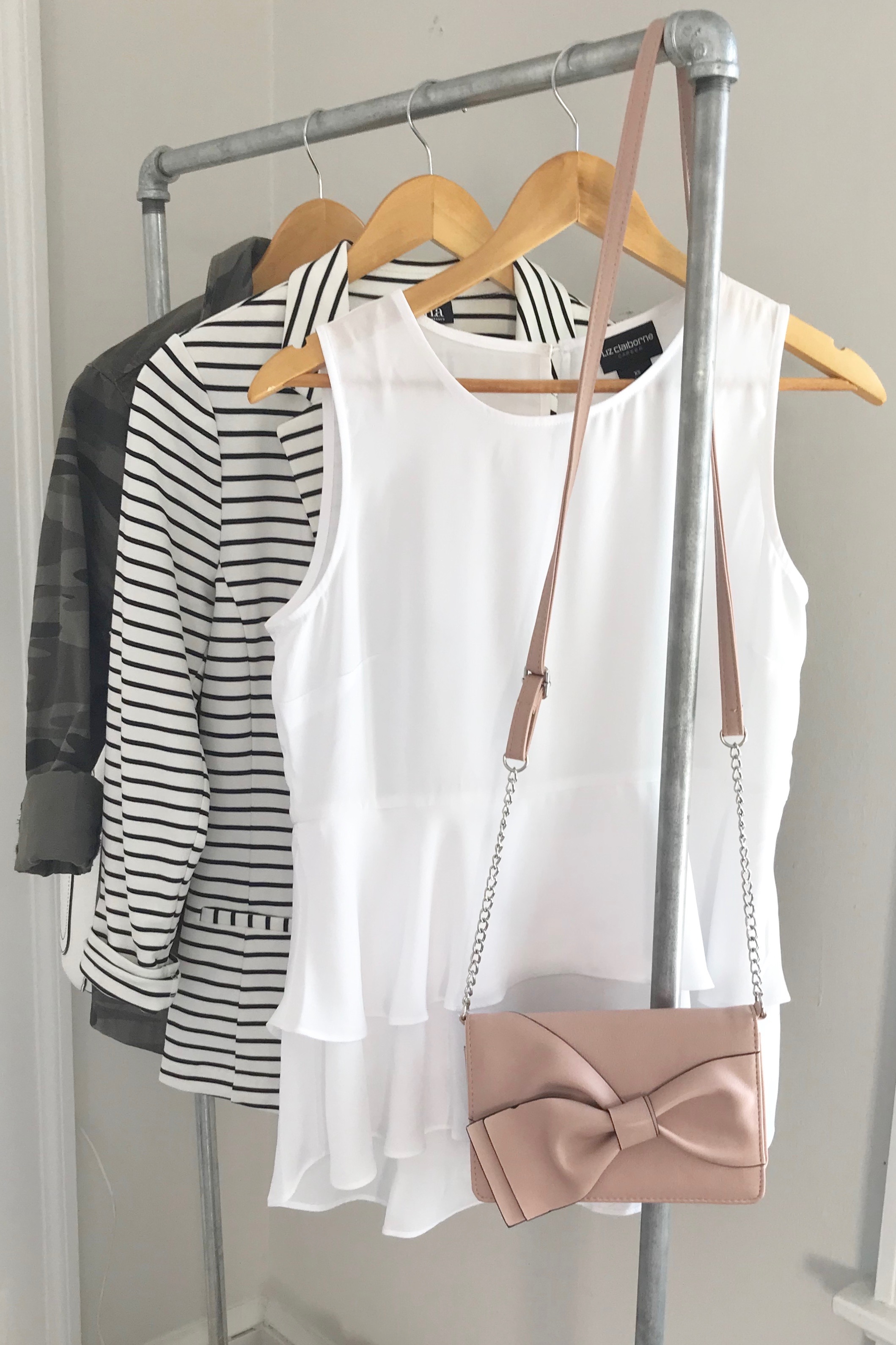 Affordable Spring Fashion for Moms