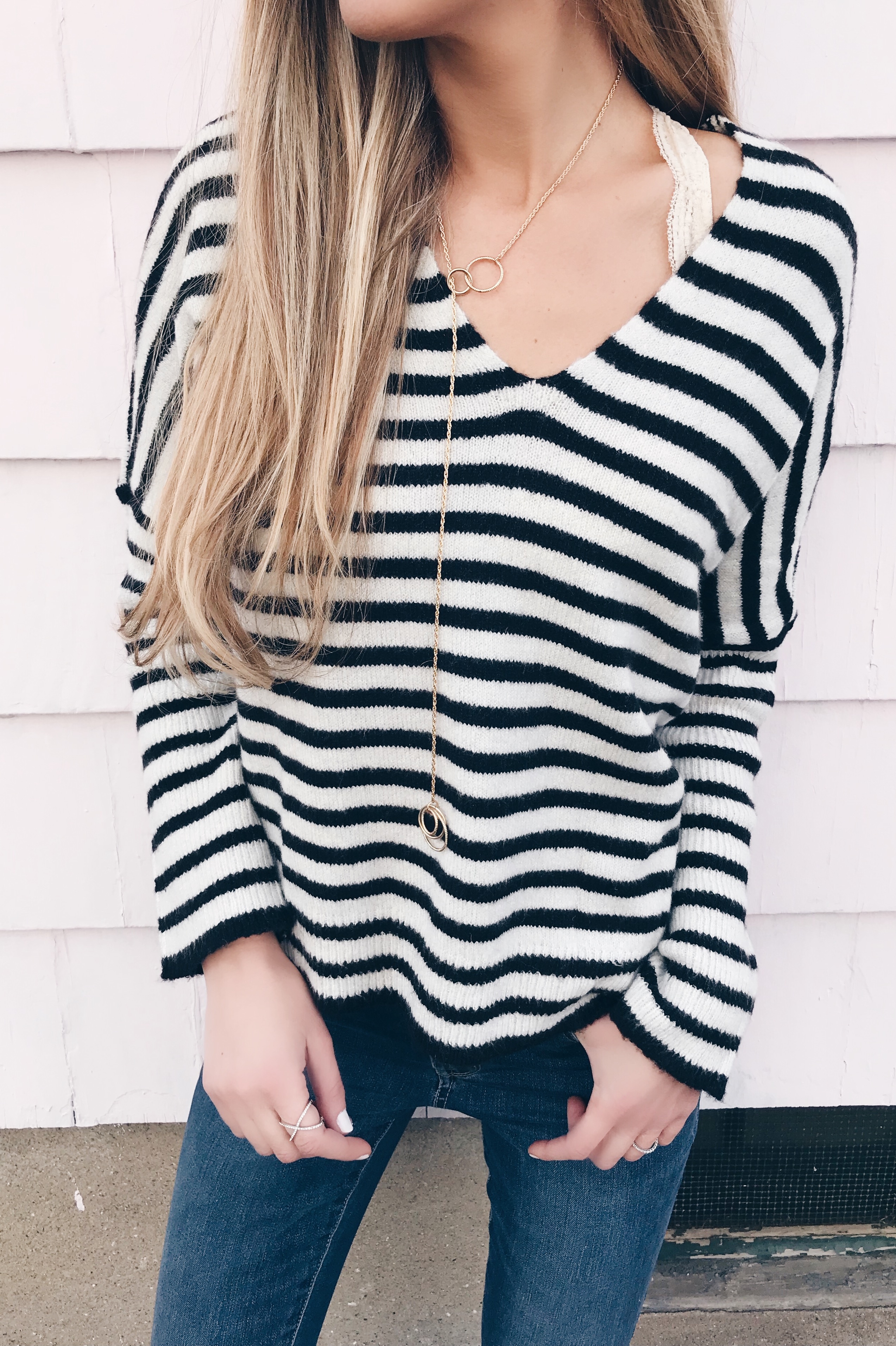 Affordable Spring Fashion for Moms