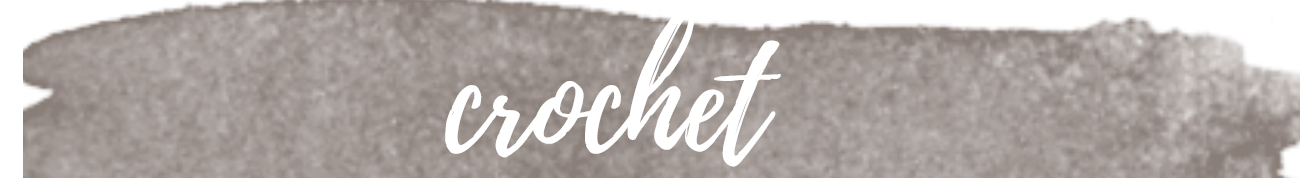 Crochet Fashion Spring Trends 2018