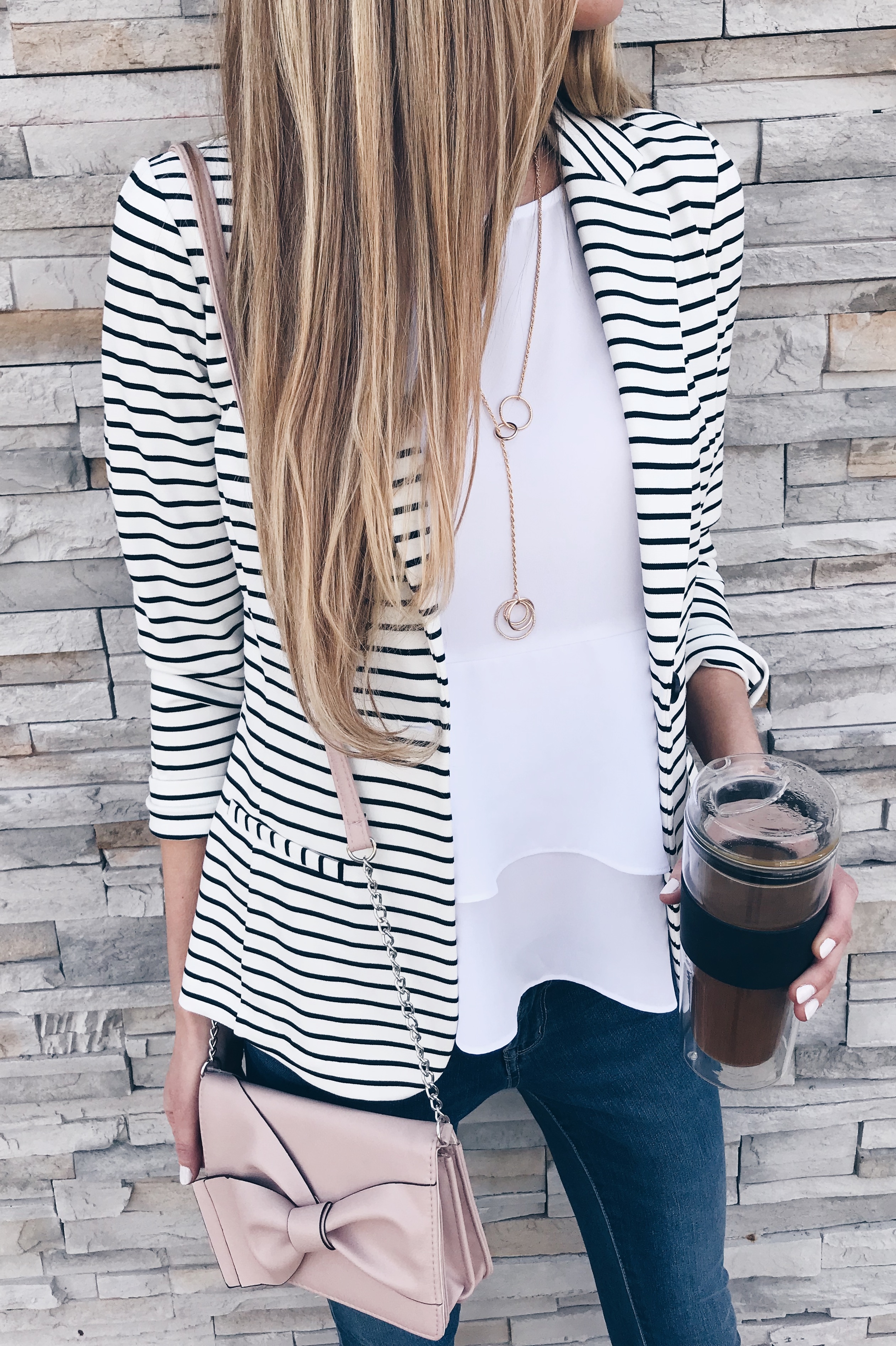 Affordable Spring Fashion for Moms