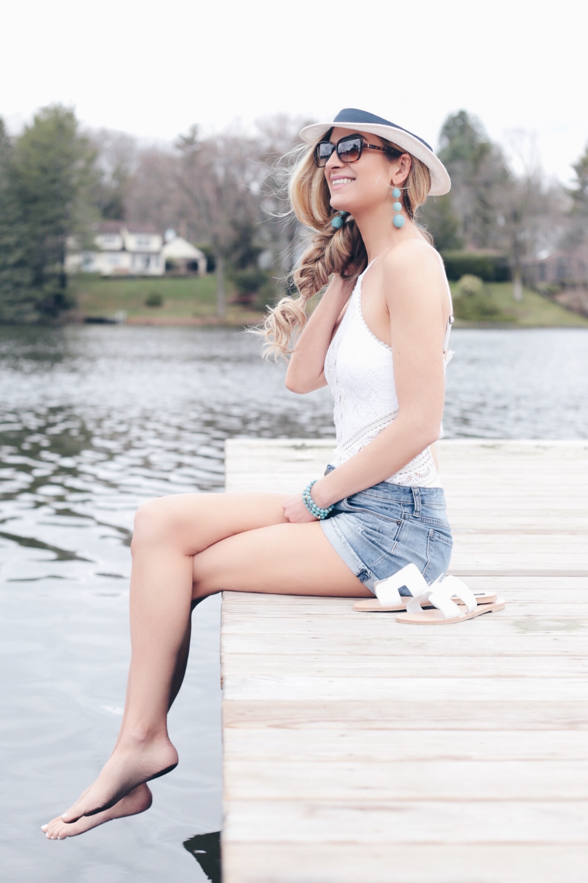 5 Tips for Finding the Perfect Swimsuit