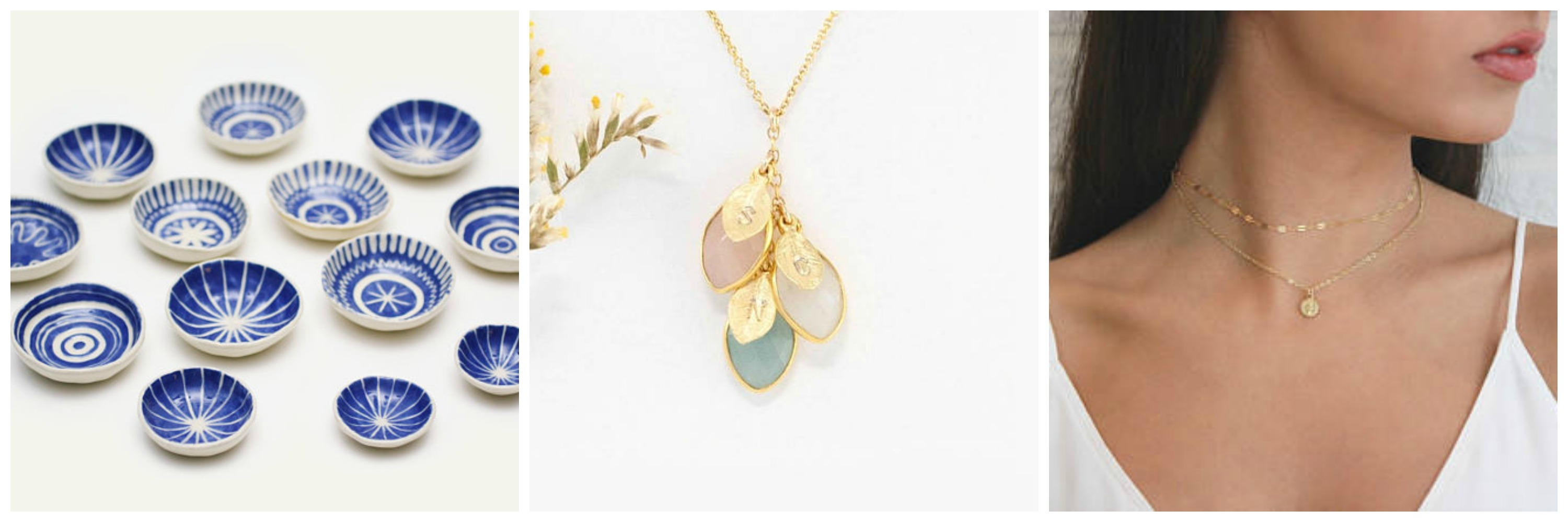 Unique Mother's Day Gifts on Etsy for Under $30 For Every Type of Mom