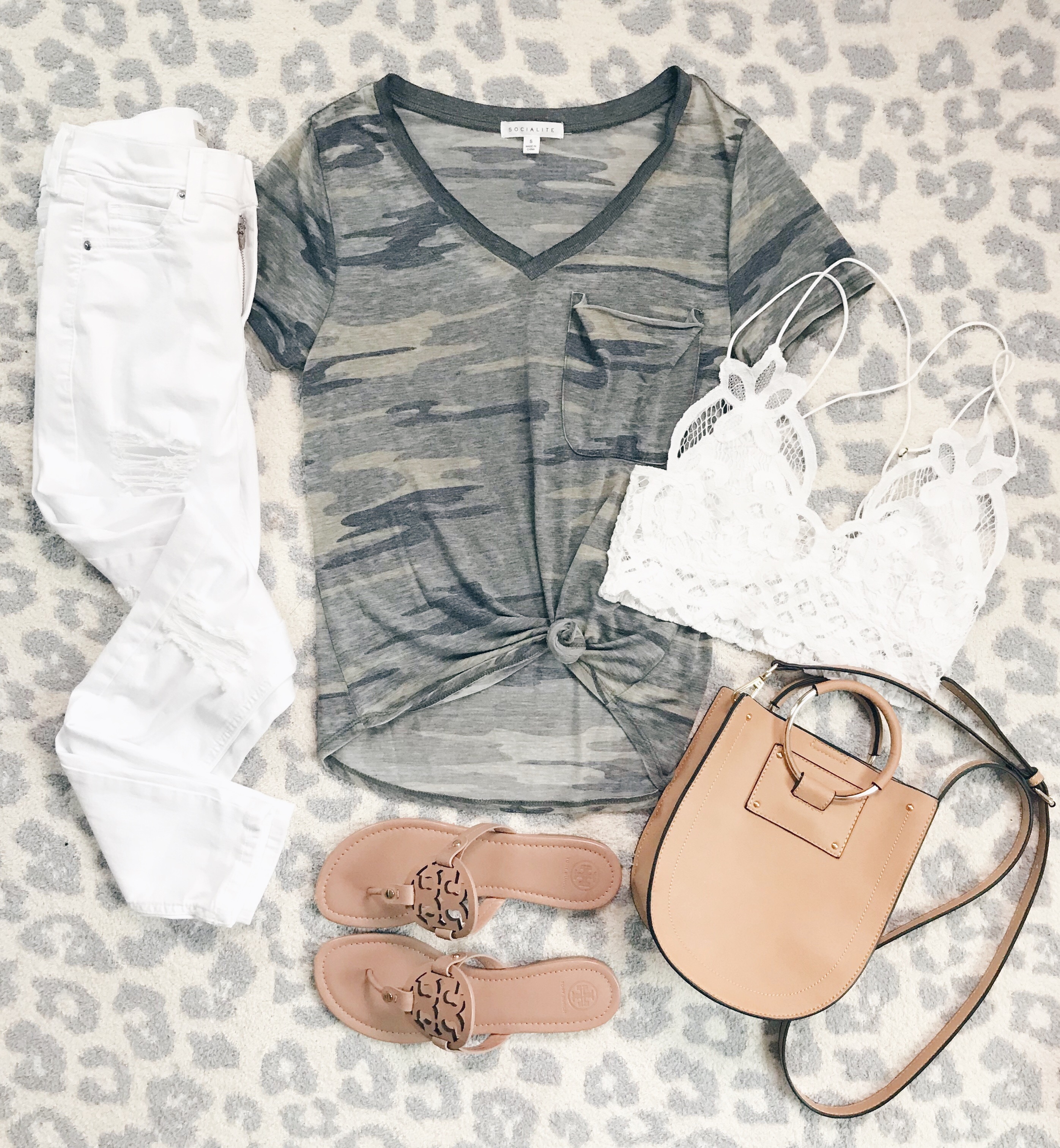 Summer 2018 trends to shop on Amazon - bralettes on pinteresting plans fashion blog