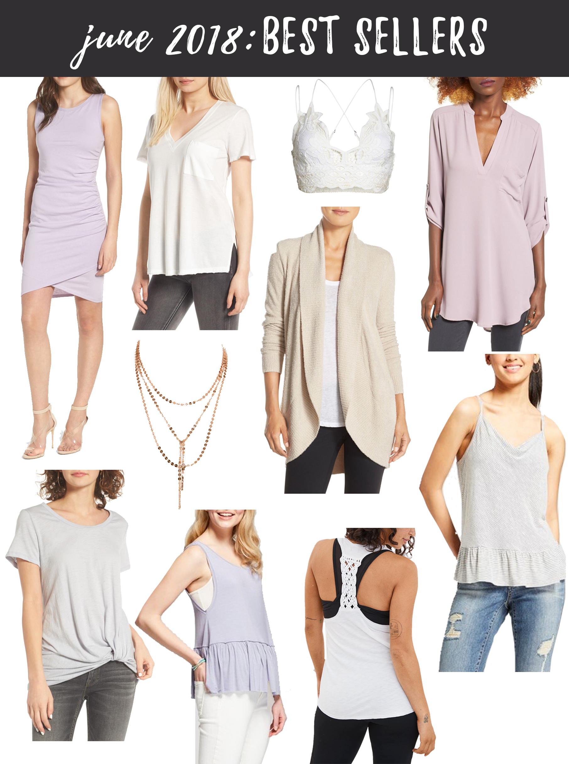 June Best Sellers on Pinteresting Plans Connecticut fashion blog