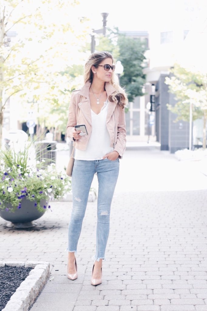 Transitional Fall Neutrals