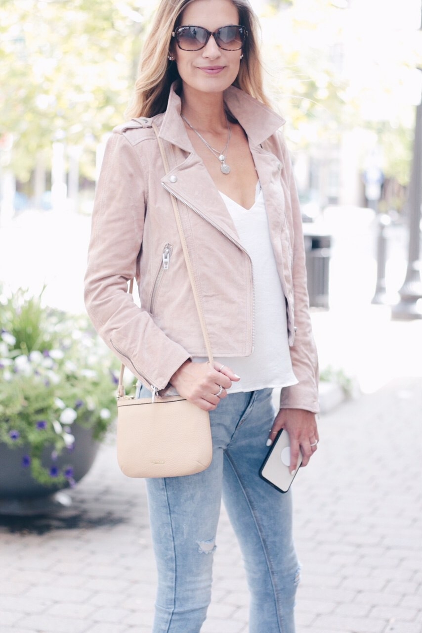 neutral fall outfit ideas