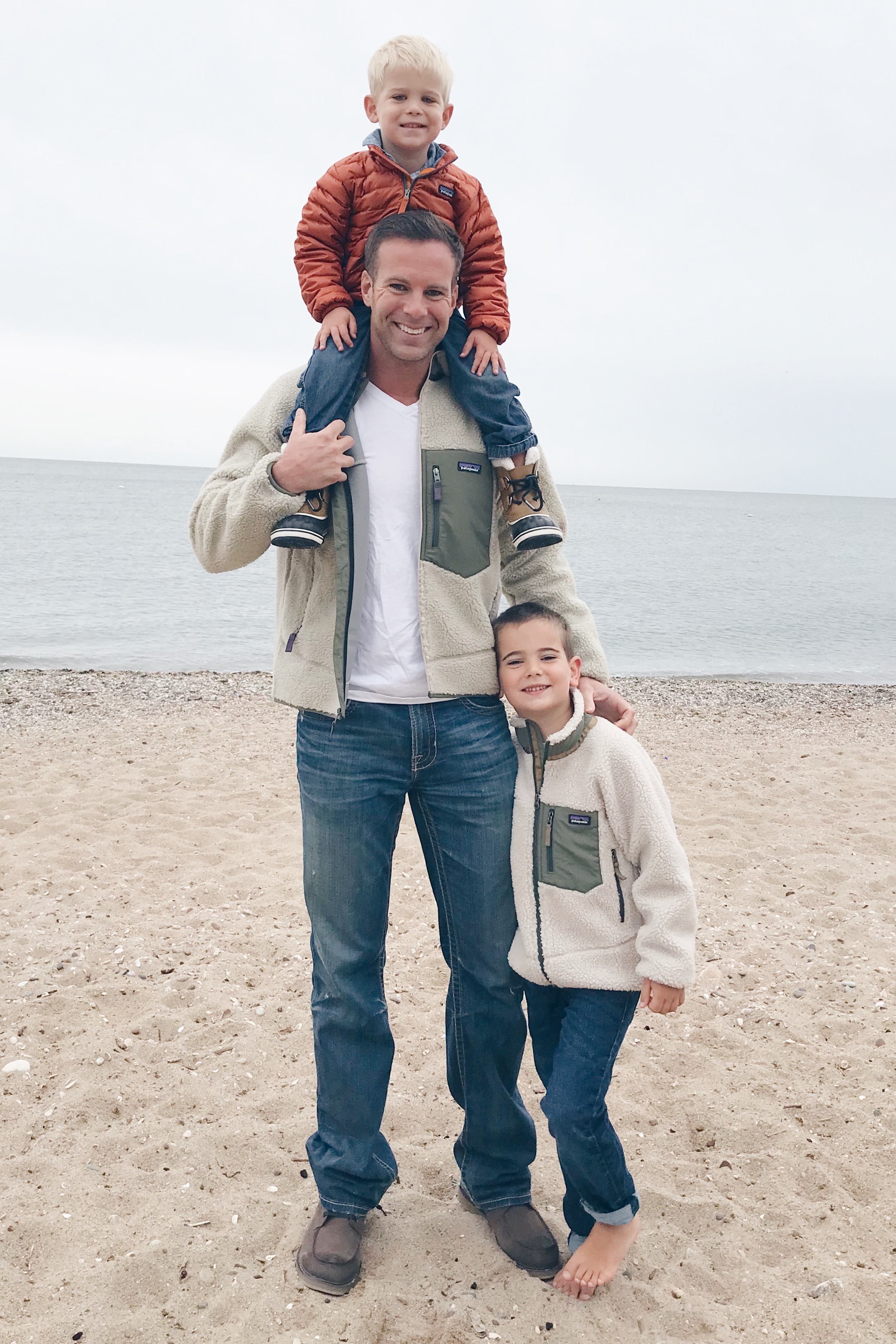 Fall Buclet list for families - family Fall outfits on Pinteresting Plans Connecticut fashion blog