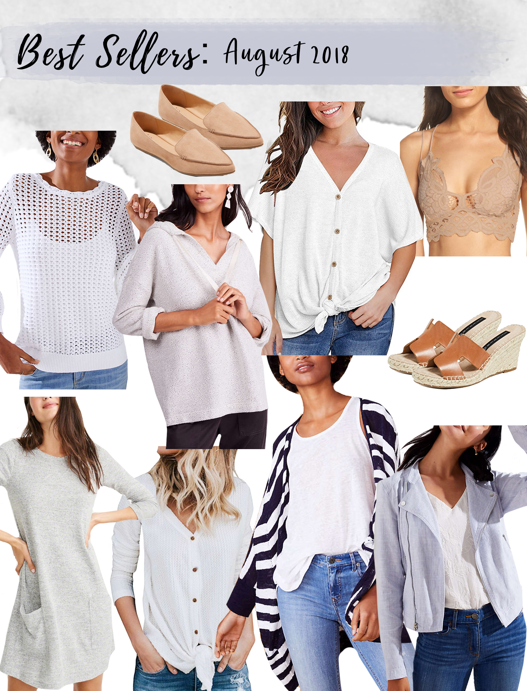 Pinteresting Plans August best sellers