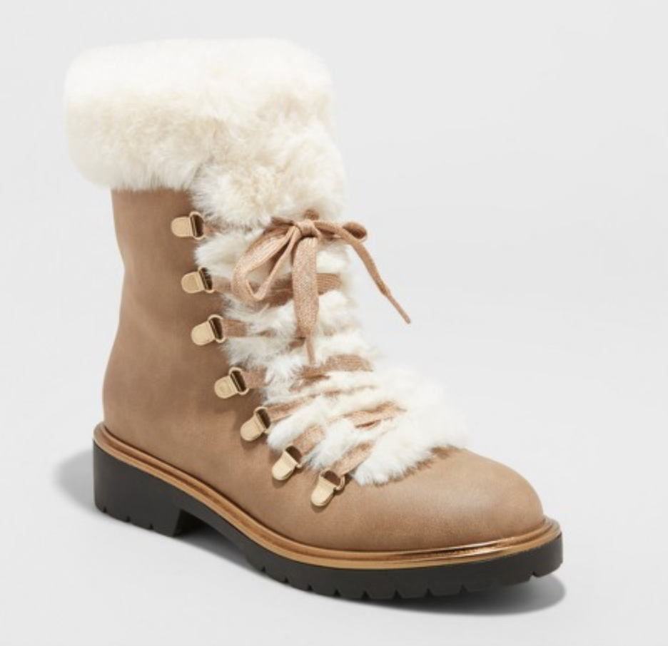 Target boot favorites 2018