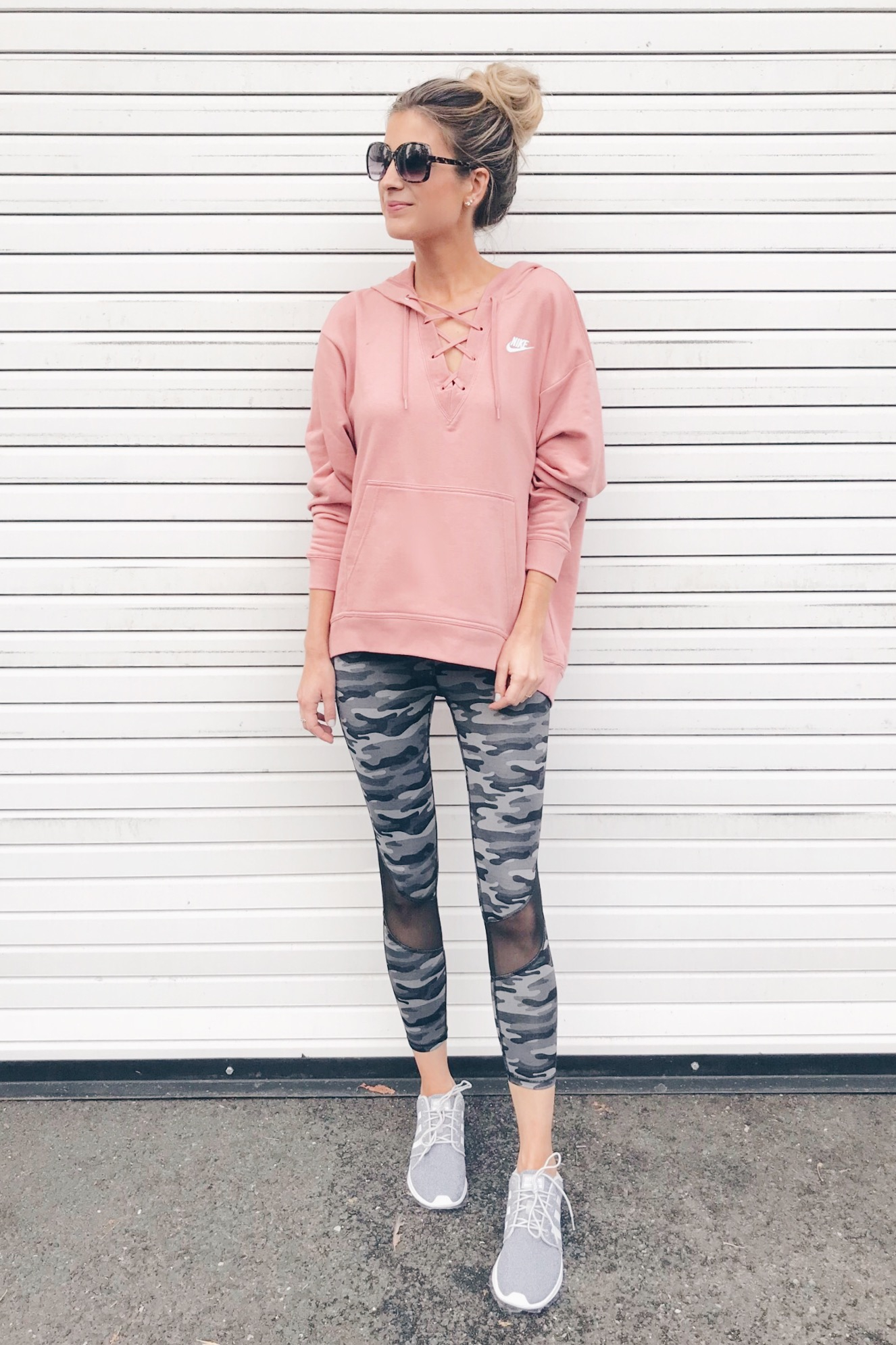 Camo Leggings | Gift Ideas for the Fit Woman