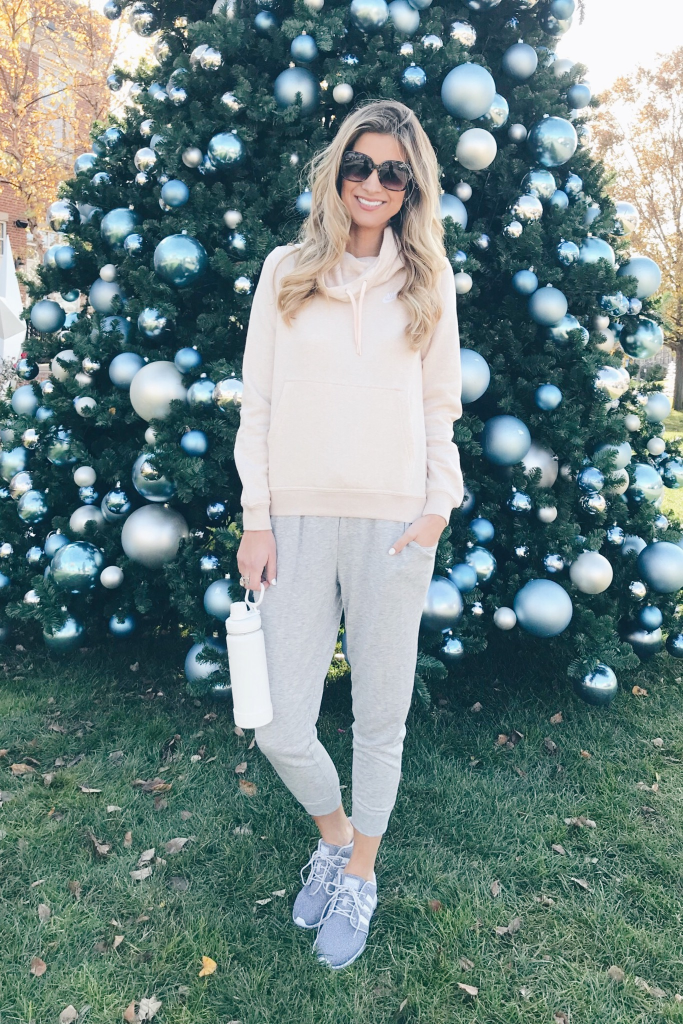 Gift Ideas for the Fit Woman